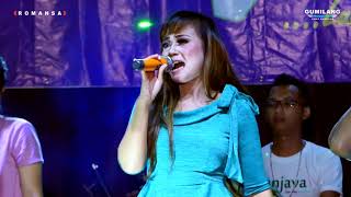 KOWE LAN KENANGAN - EVA AQUILA - VANJAVA RASA ROMANSA LIVE PENDEM