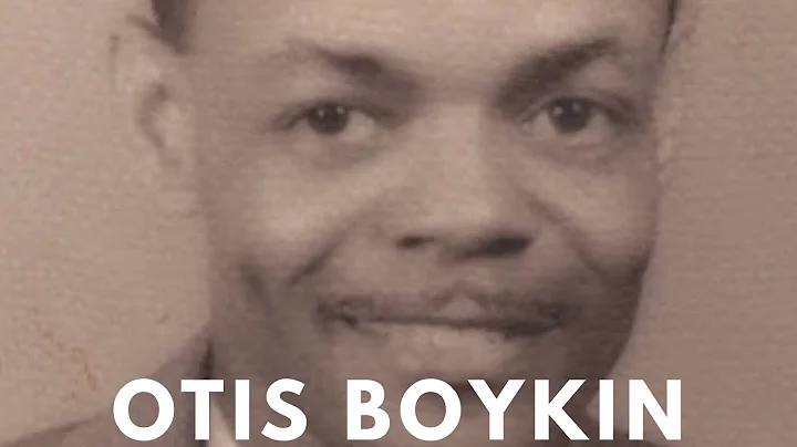 Biography: Otis Boykin