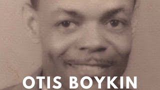 Biography: Otis Boykin🇺🇸