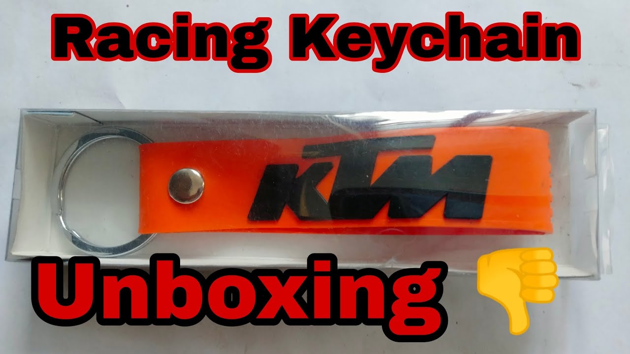 Racing Kitchen KTM RC 200 👎