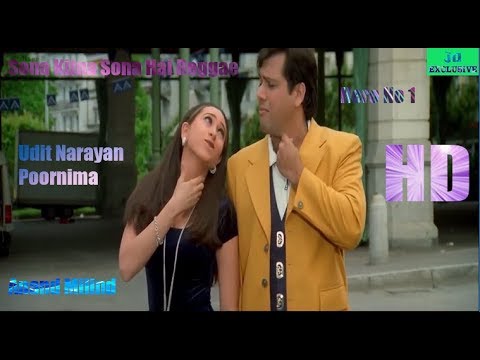 udit narayan sona kitna sona hai