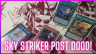 Mst Sky Striker Updated Post Dood