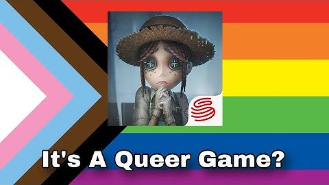 Queer Coding In Identity V: A Deep Dive