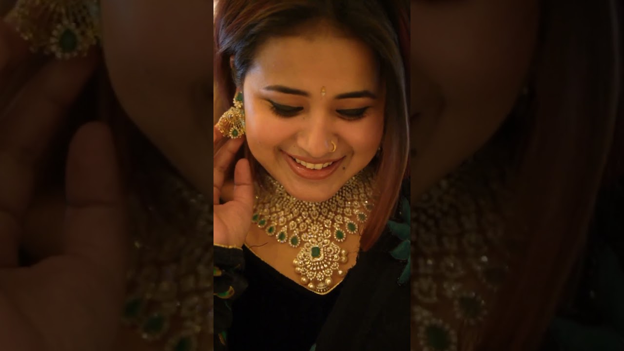 "Grand Unveiling: Explore Exquisite Jewellery at Asia Jewels Show, Hyderabad"