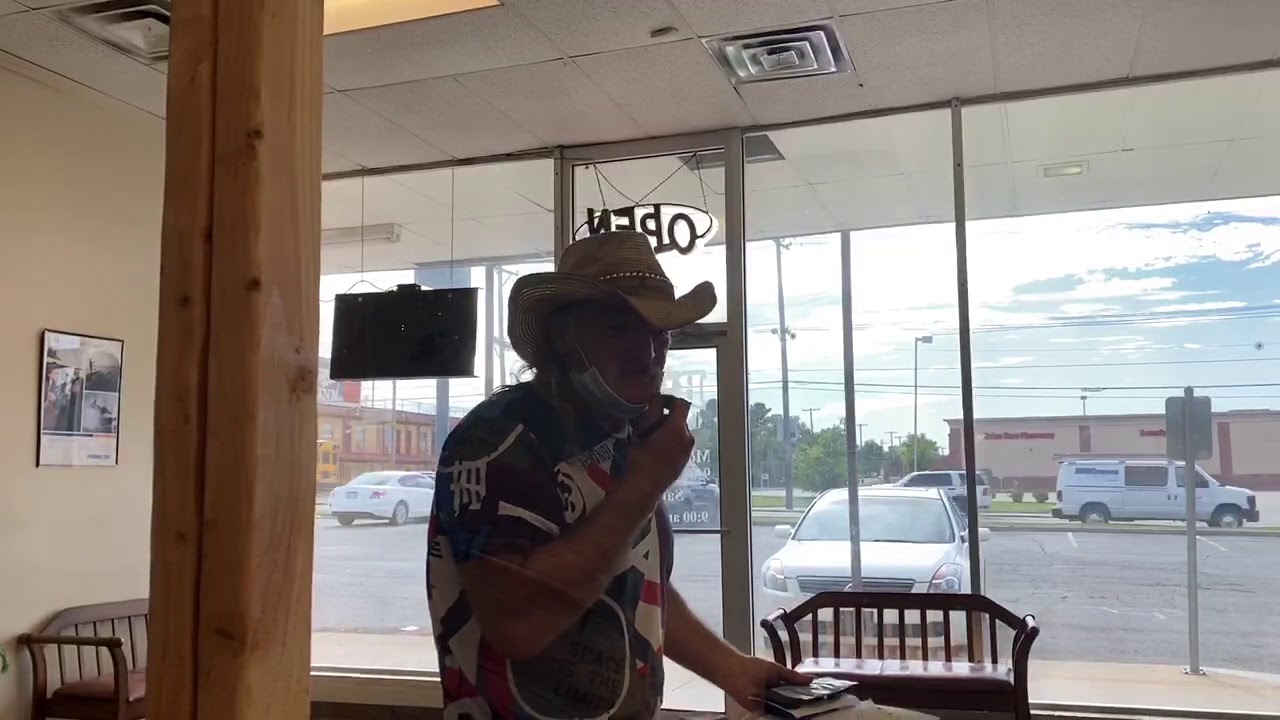 Tulsa Auto Insurance | Best Insurance | Cowboy up