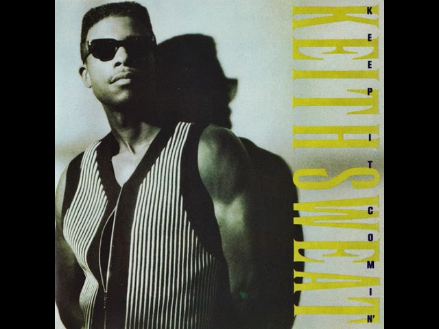Brian McKnight – I Can't Go For That (Remix Instrumental