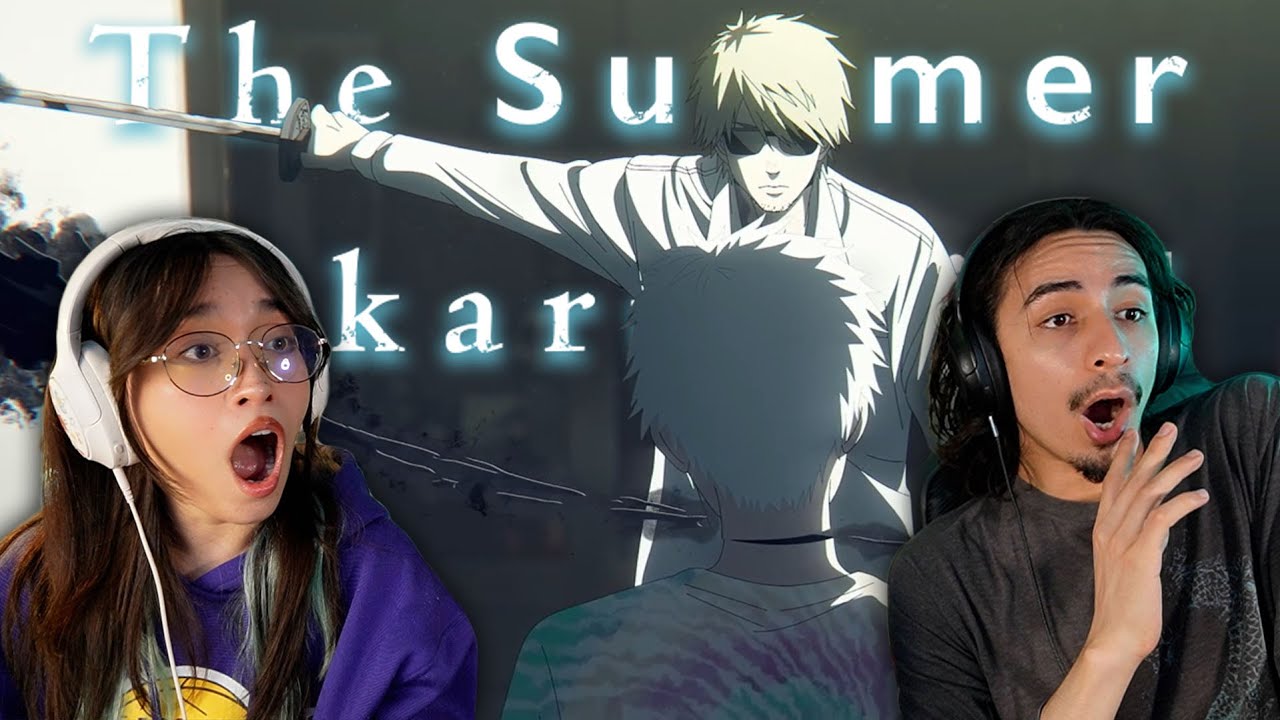 The Episode Hikaru Died | The Summer Hikaru Died 光が死んだ夏 Episode 9 Reaction
