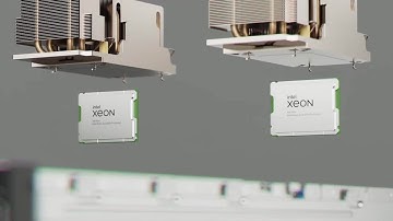 PowerEdge R760xa: Powerful and scalable for GPU workloads