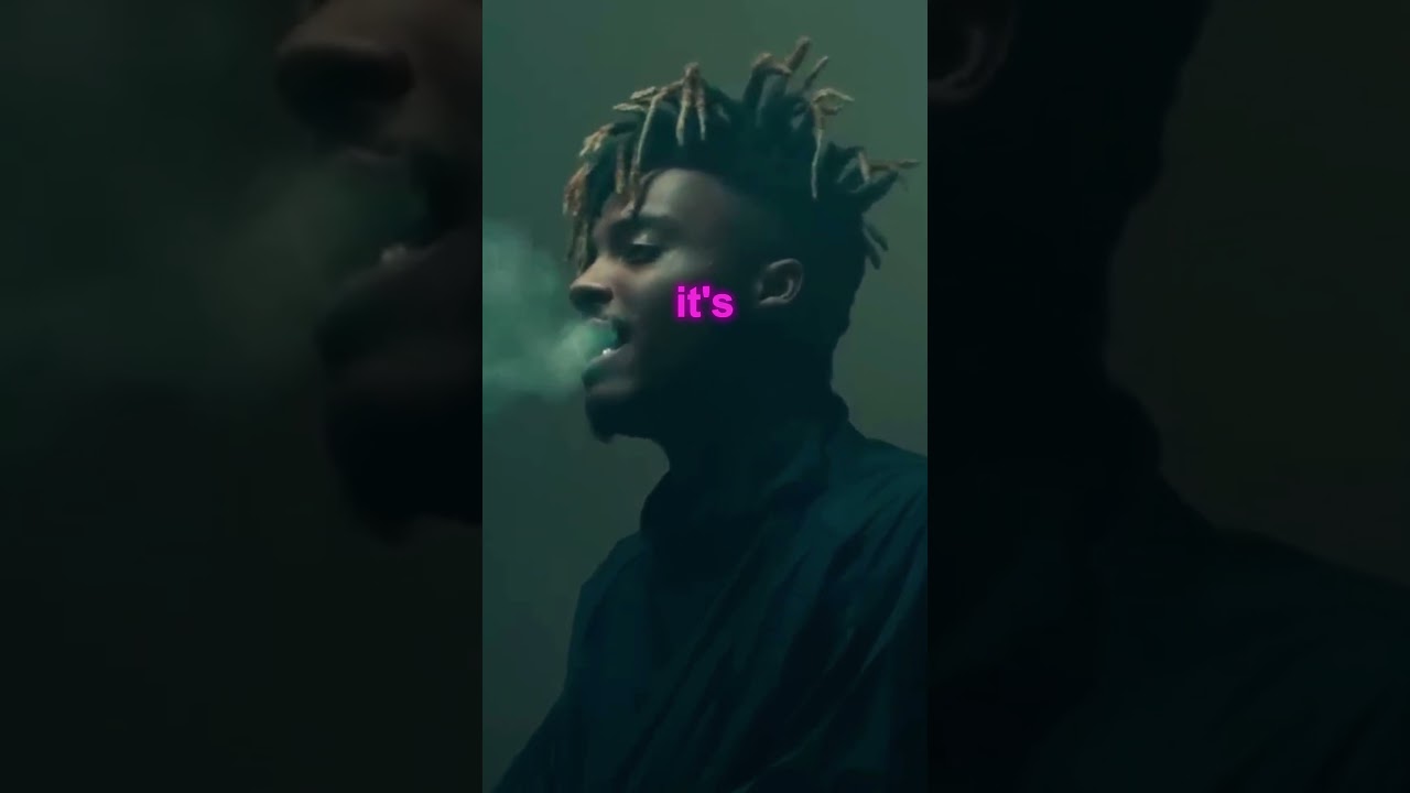 Juice Wrld Saved This Song 😲🔥 