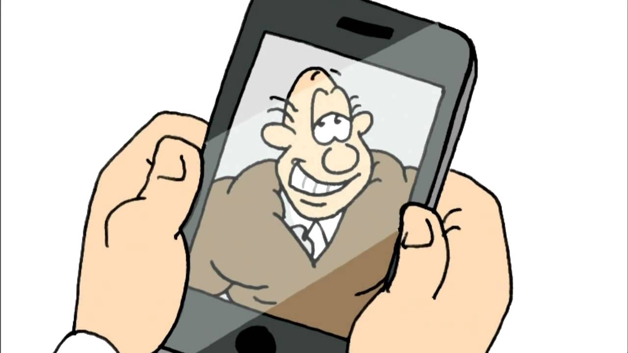 Ihre Rechte im Internet – lustige Kurzfassung (04.09.2015 ARD-Buffet Internationale Funkausstellung)