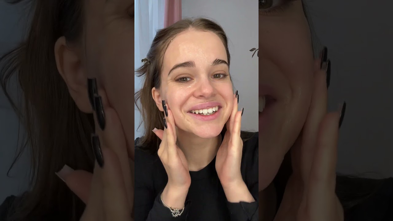 Наношу столько капель, сколько весит продукт ч.1 | Как вам?