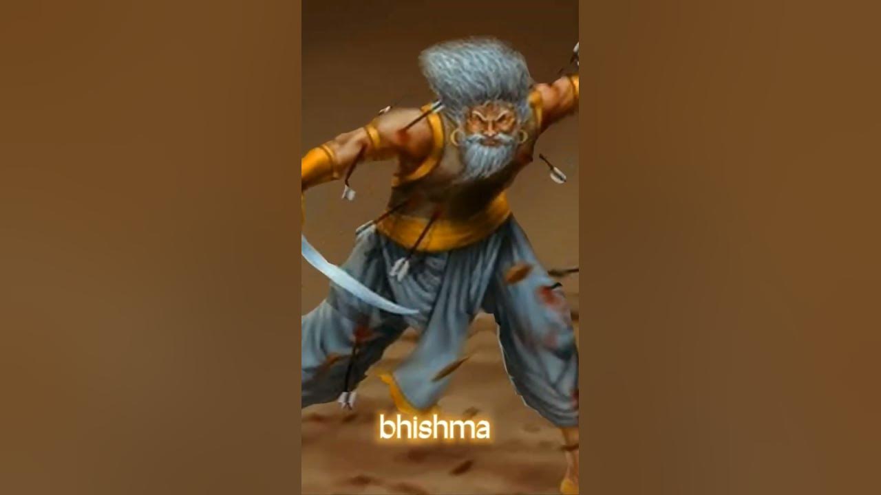 Mahabharat ke West yuddh - YouTube