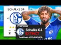 I saved schalke from extinction