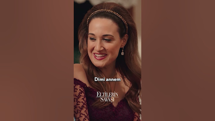 O Benim ANNEM, Kaynanam Değil! - Eltilerin Savaşı #shorts