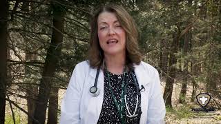 Get Vaccinated! Joelle Underwood