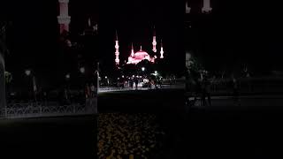 İstambul "Aya Sofya"