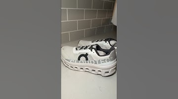 unboxing my new on cloudmonsters #viral