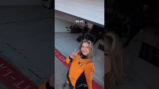 The season is finally near🥹 #racing #motorsport #womeninmotorsport