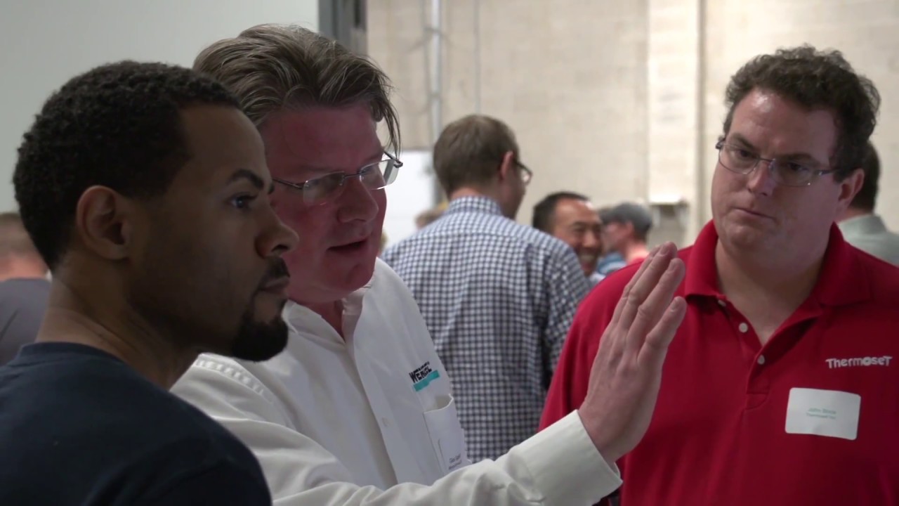 3D Scanning & Reverse Engineering Workshop