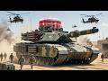 Shocking the World! This is America's Most Dangerous Giant Tank That Russia Fears | ARMA 3 Milsim