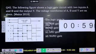 re-NEET// Qs Analysis // Semiconductor