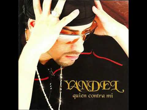 Yandel - La Calle Me Lo Pidio (feat. Tego Calderón)
