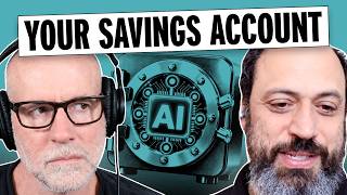 AI Agents Could Break the Banking System  — With Ethan Mollick