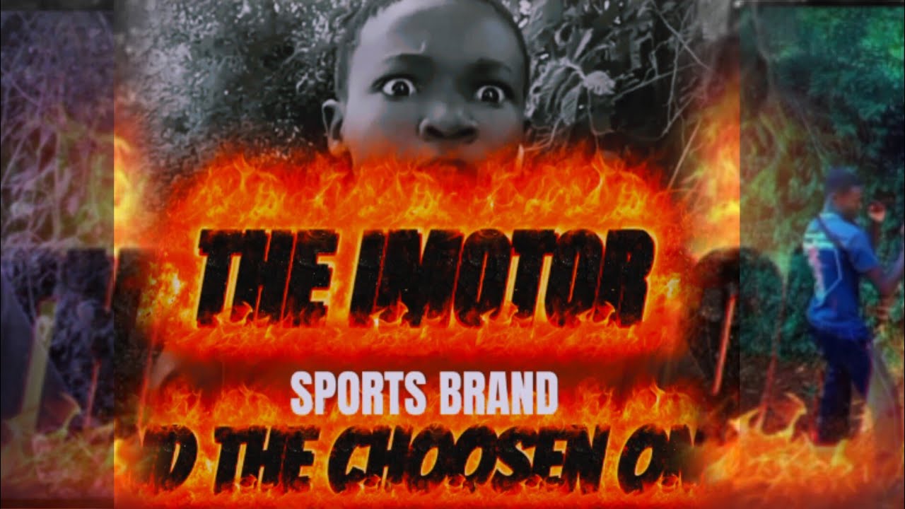 𝑇𝐻𝐸 𝐼𝑀𝑂𝑇𝑂𝑅