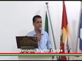 Pronunciamento do Vereador Rogério Coelho, na sessão da última quinta-feira