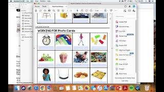 Real Photo Behavior Pack Editable File Tutorial