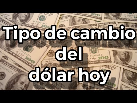 Tipo de cambio del  DOLAR HOY en Mexico 💵📉📈 $$$ 16 de diciembre  2019 $ INFORMATE como FUNCIONA