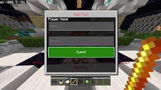 ArtemisPE | Staff Mode [ FIXED ]