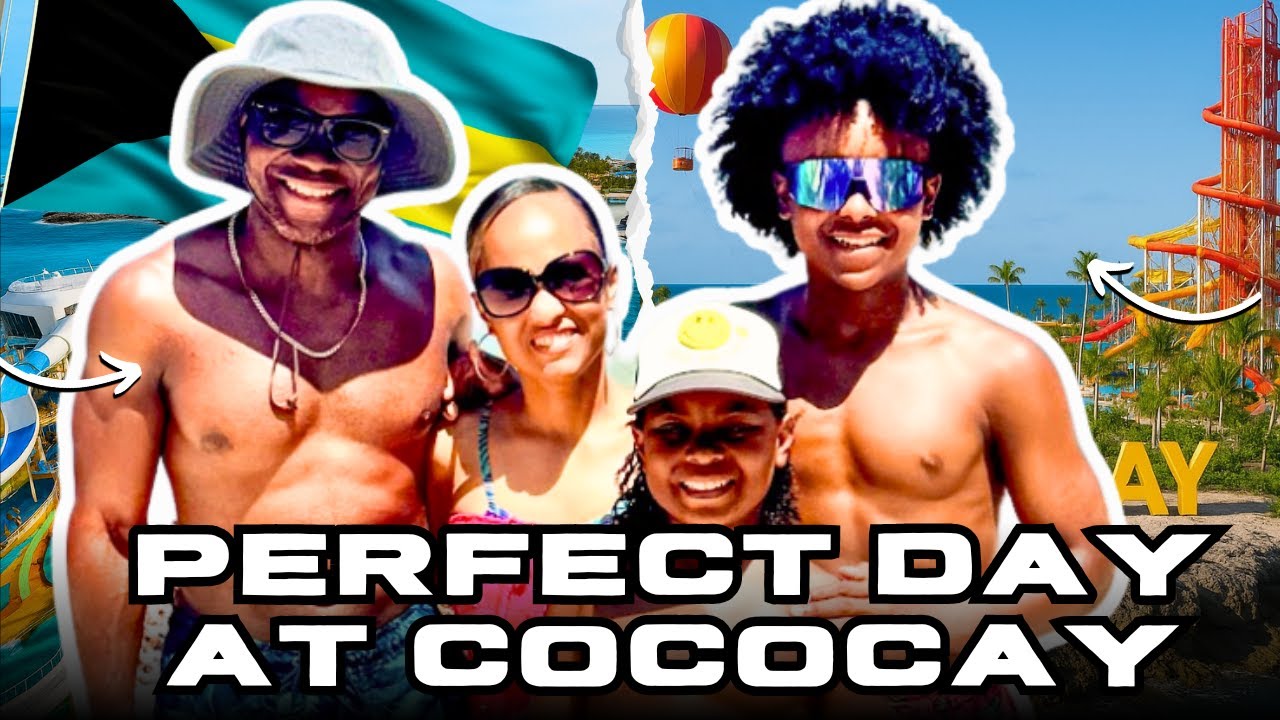 Perfect Day at CocoCay: What No One Tells You (Must-Know 2026 Tips