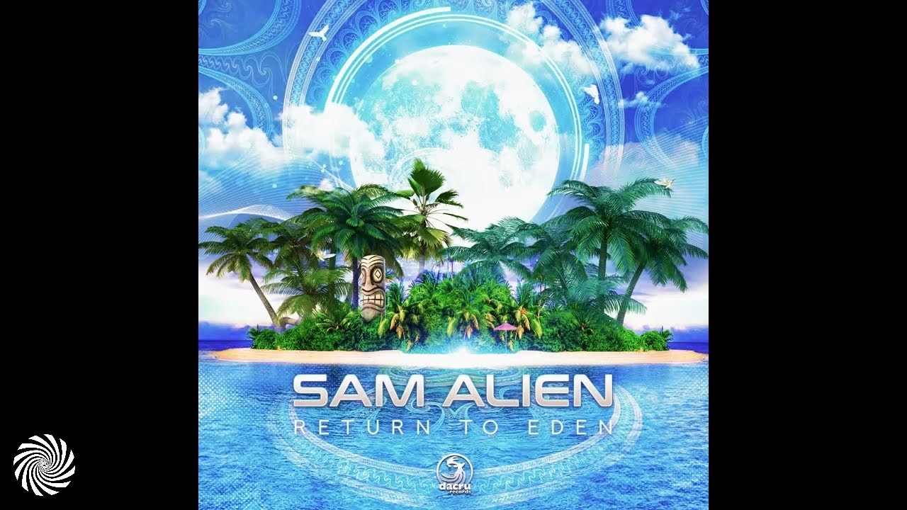 Sam Alien - Keep Calm