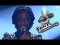 Toxic – Ivy Quainoo | The Voice | The Live Shows Cover