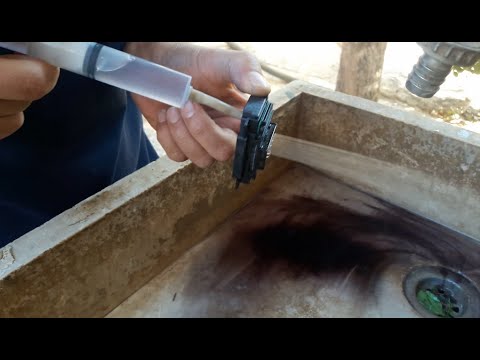            تنظيف رأس طابعة الإيبسون يدويا