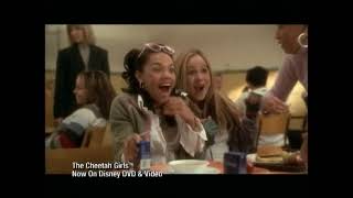 Cheetah Girls Dvd Trailer