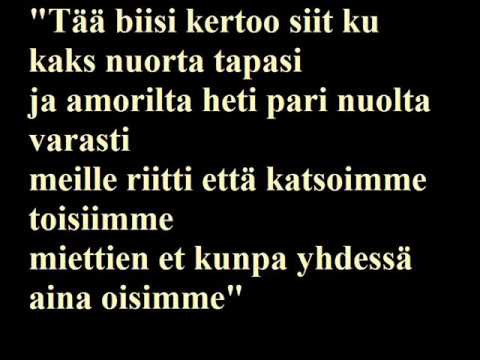 RHL Oot mielessä