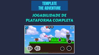 Template The Adventure (CONSTRUCT 2/3) Net Worth
