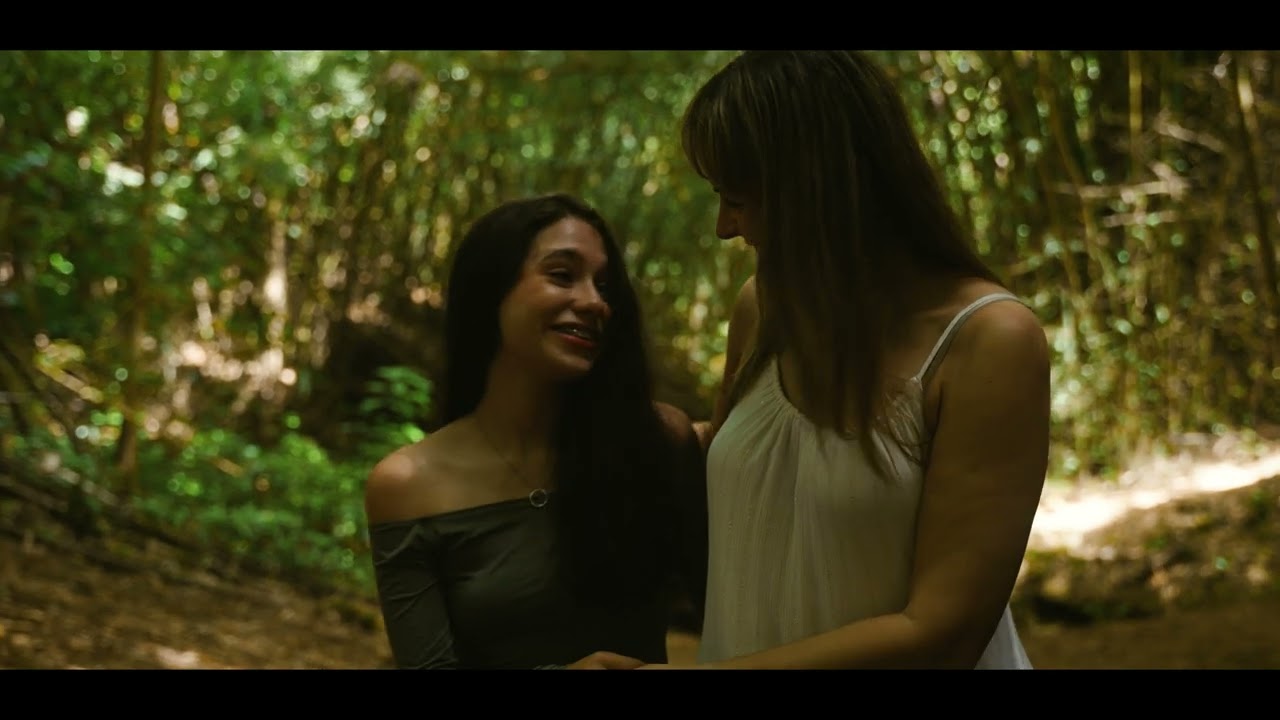 RESPIRA - Student Film 4K