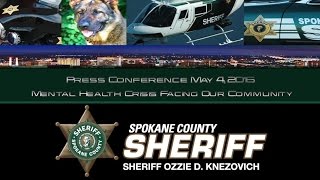 Mental Health Crisis Facing Our Community