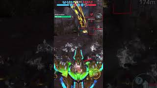 #Ammit finishes #LivingLegend while ignoring Atlas #warrobots War Robots #gaming #wr