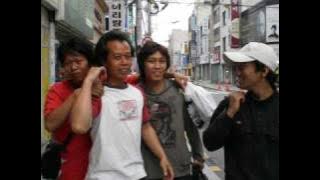 the potters-keterlaluan(by giring)