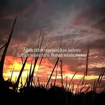 UMMI MK - Bayang bayang cermin