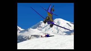 Im Nobodys Hero But An Sa2 Cutscene Running On Gamecube