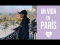 MI VIDA EN PARÍS · Vlog 3 | ALEXANDRA PEREIRA