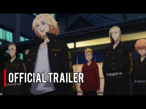 Tokyo Revengers "Bloody Halloween Arc" 2nd Cour | Official Trailer