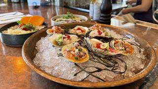 Spotlight: The North Shore Cuisine Trail