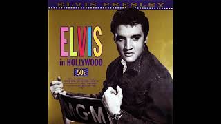 Elvis Presley ~ Love Me Tender (End Title Stereo)