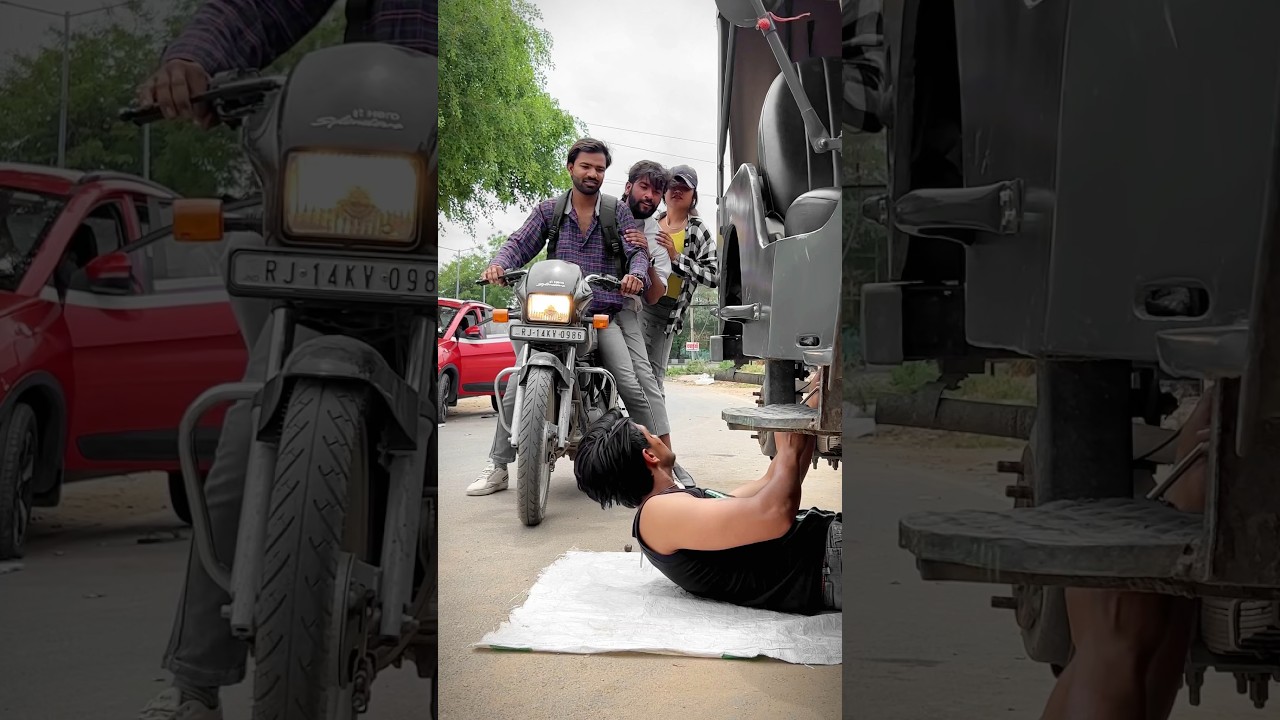 Badal Gaya Mera Dost Purana 😔💔 || 